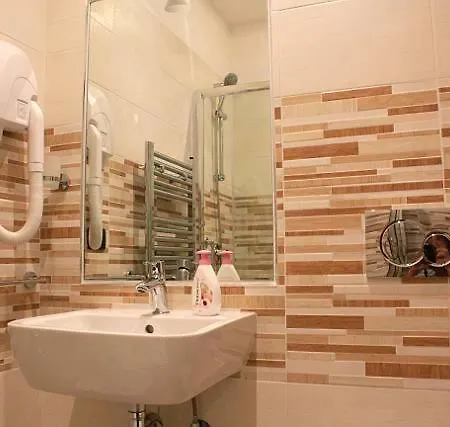 Bed & Breakfast La Fiera 3*