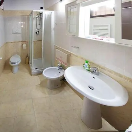 Bed & Breakfast La Fiera Fiumicino