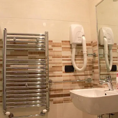 Bed & Breakfast La Fiera 3*
