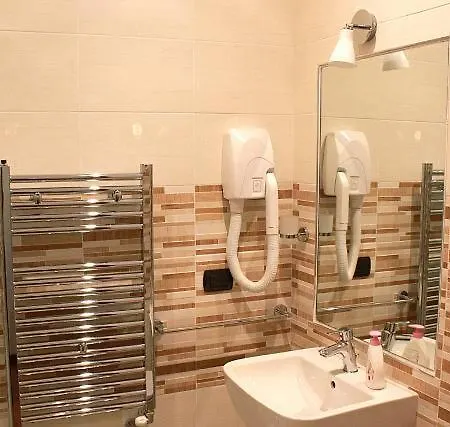 La Fiera Bed & Breakfast Fiumicino