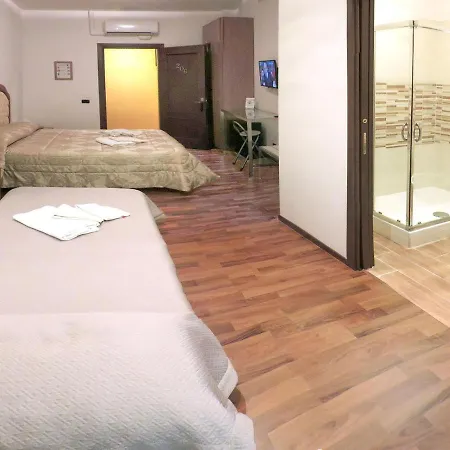 Bed & Breakfast La Fiera 3*