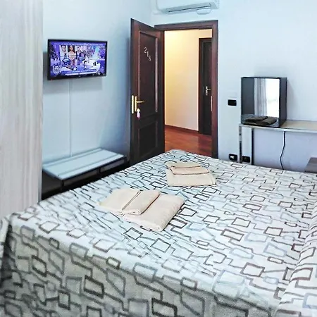 Bed & Breakfast La Fiera Fiumicino