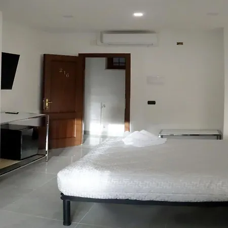 La Fiera Bed & Breakfast Fiumicino