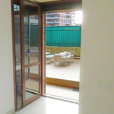 Bed & Breakfast La Fiera Fiumicino