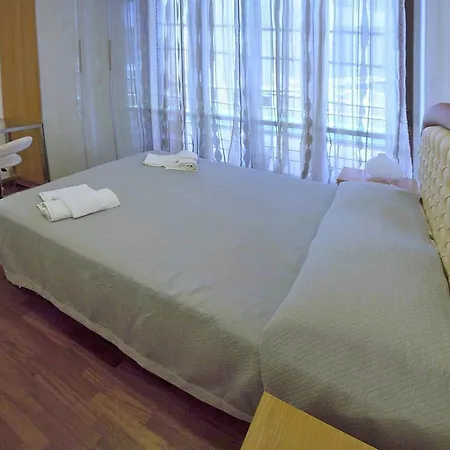 Bed & Breakfast La Fiera 3*