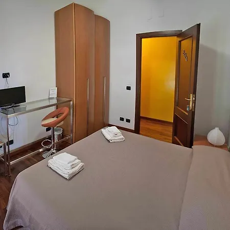 Bed & Breakfast La Fiera Fiumicino