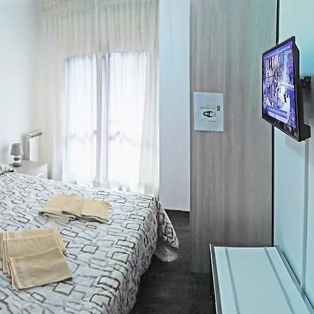 La Fiera Bed & Breakfast Fiumicino