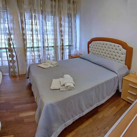 Bed & Breakfast La Fiera Fiumicino