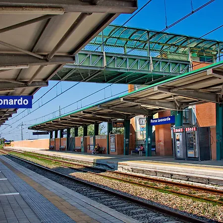 La Fiera Fiumicino