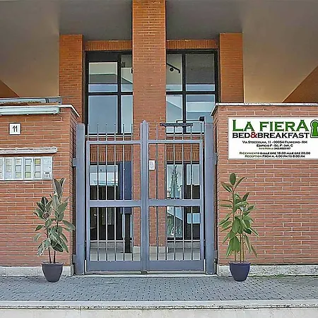 La Fiera