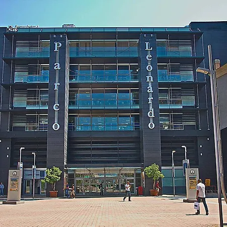 Bed & Breakfast La Fiera Fiumicino