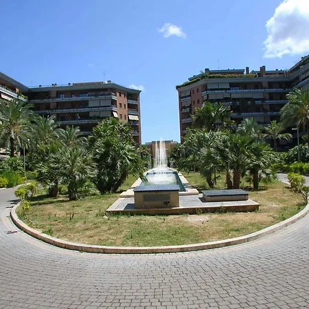 La Fiera Fiumicino