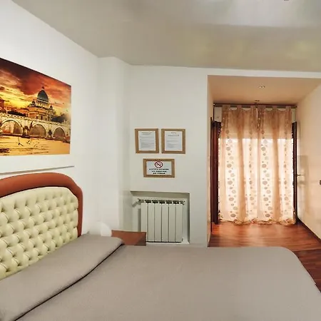 Bed & Breakfast La Fiera Fiumicino