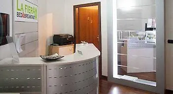 La Fiera Bed & Breakfast