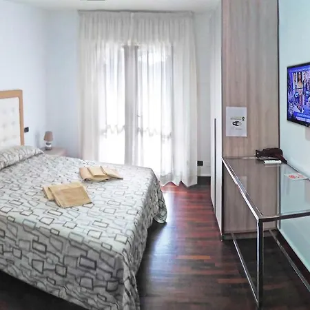 Bed & Breakfast La Fiera