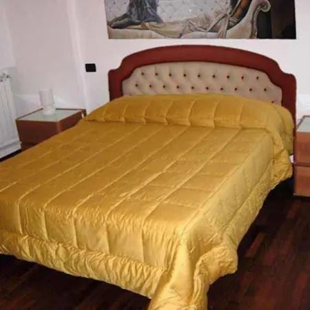 Bed & Breakfast La Fiera 3*