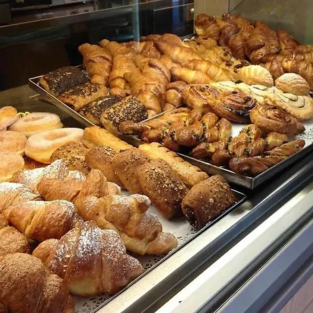 Bed & Breakfast La Fiera Fiumicino