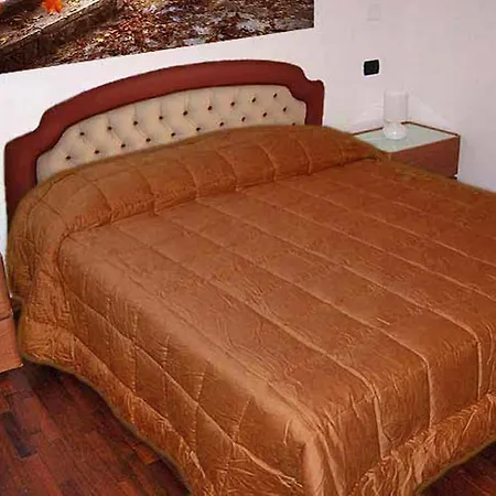 Bed and Breakfast La Fiera 3*