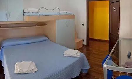 La Fiera Bed & Breakfast 3*