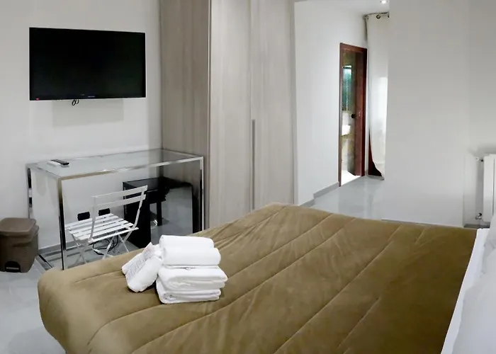 La Fiera 3* Fiumicino