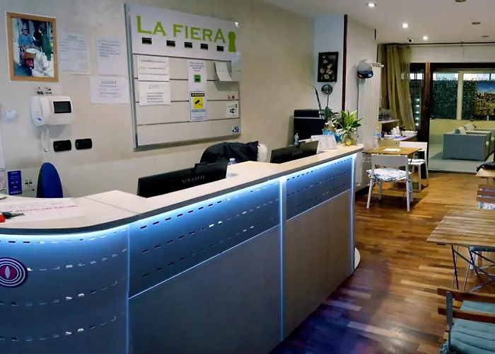 La Fiera 3*