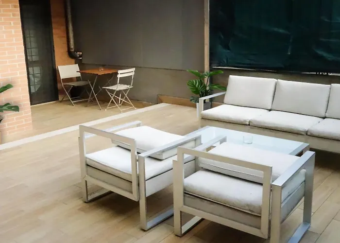 Bed & Breakfast La Fiera