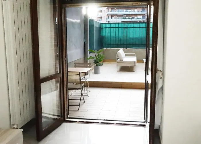 La Fiera Bed & Breakfast 3*