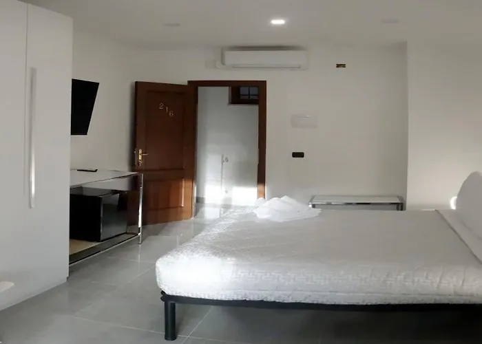 La Fiera Bed & Breakfast Fiumicino