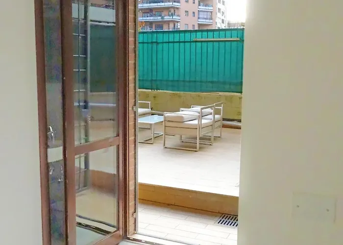 Bed & Breakfast La Fiera Fiumicino