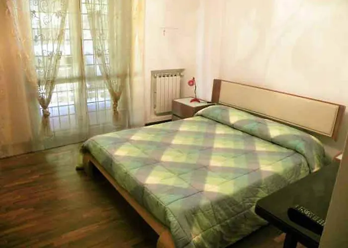 Bed & Breakfast La Fiera 3*
