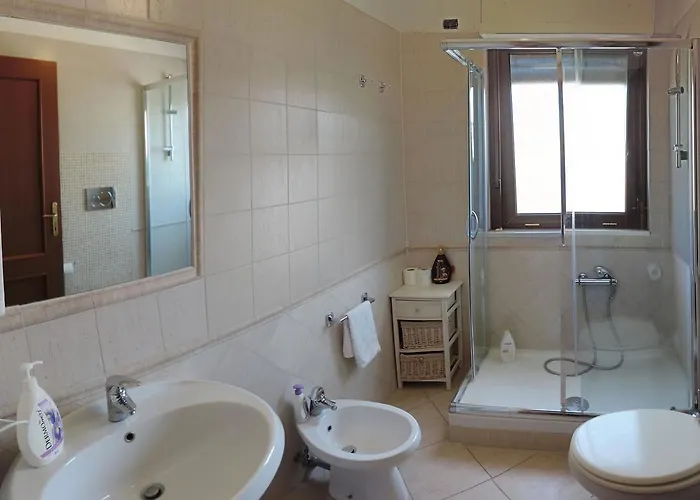 Bed & Breakfast La Fiera 3*