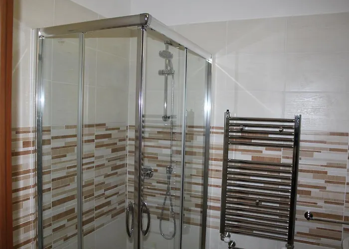 La Fiera Bed & Breakfast