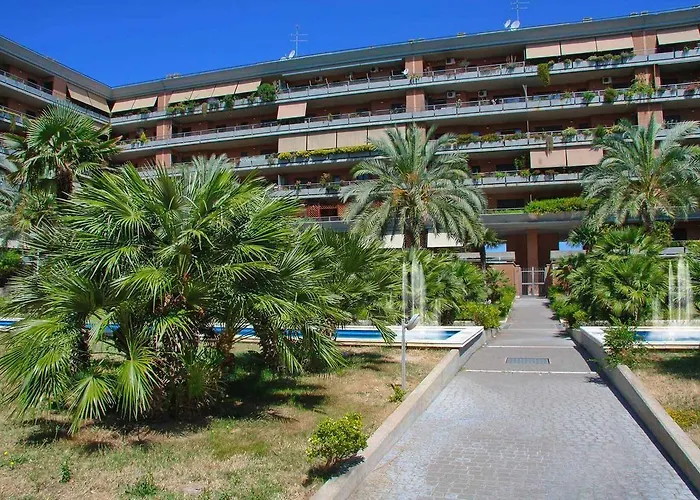 La Fiera Bed & Breakfast