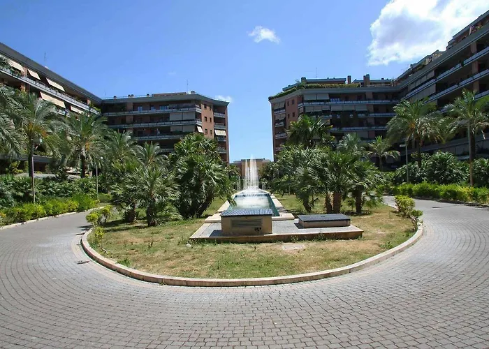 Bed & Breakfast La Fiera 3*