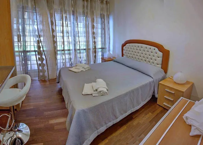 Bed & Breakfast La Fiera 3*