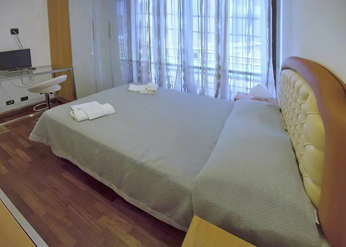 Bed & Breakfast La Fiera 3*