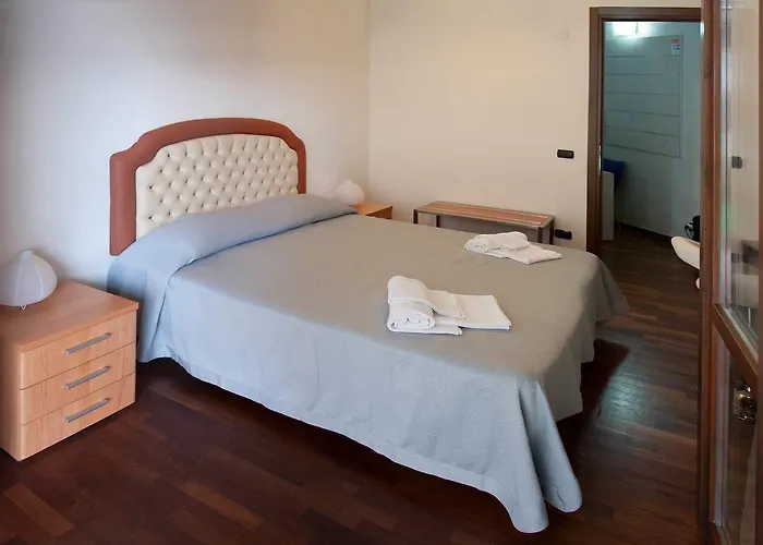 Bed & Breakfast La Fiera