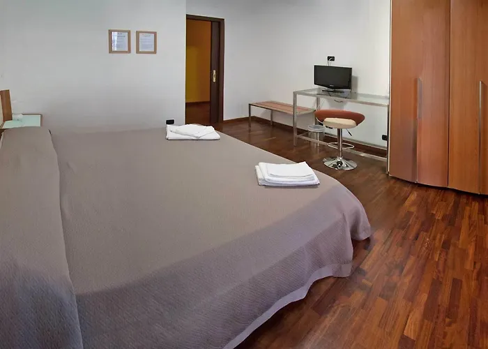 Bed & Breakfast La Fiera 3*