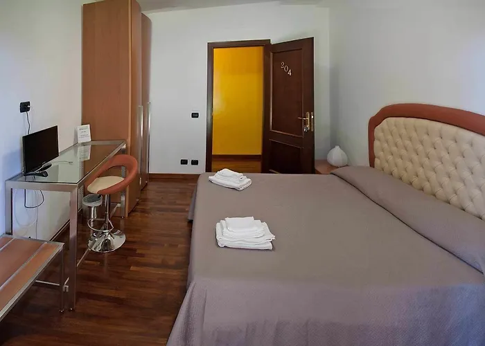 Bed & Breakfast La Fiera