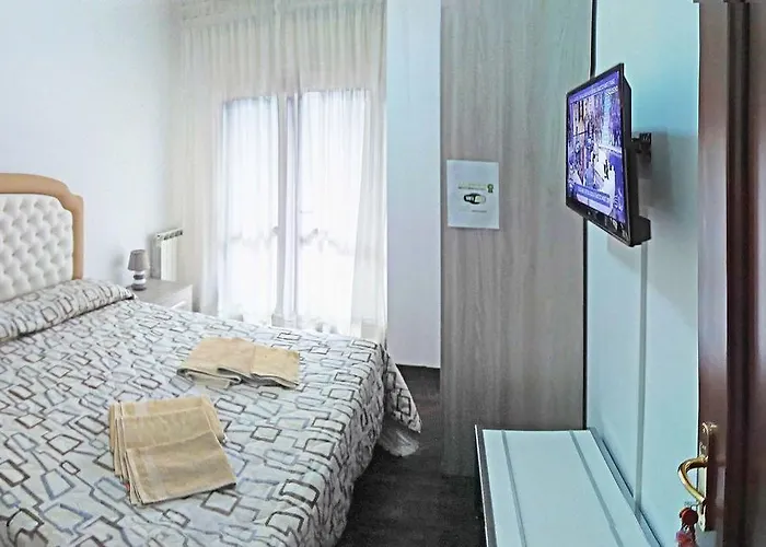 La Fiera Bed & Breakfast Fiumicino