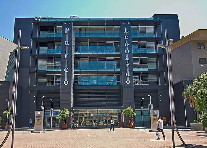 Bed & Breakfast La Fiera Fiumicino