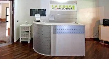 La Fiera Bed & Breakfast 3*