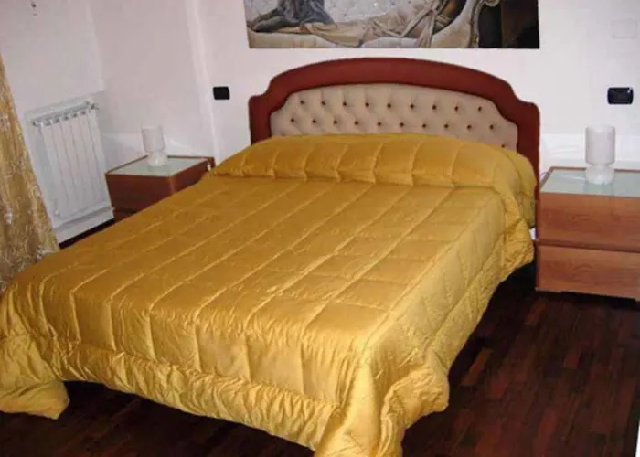 Bed & Breakfast La Fiera 3*