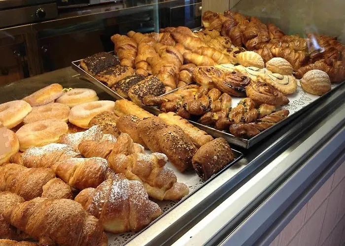 Bed & Breakfast La Fiera Fiumicino