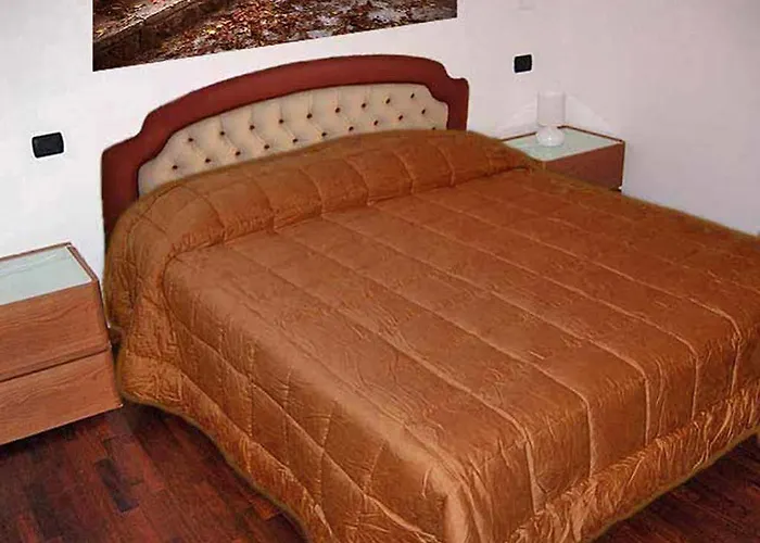 Bed & Breakfast La Fiera 3*